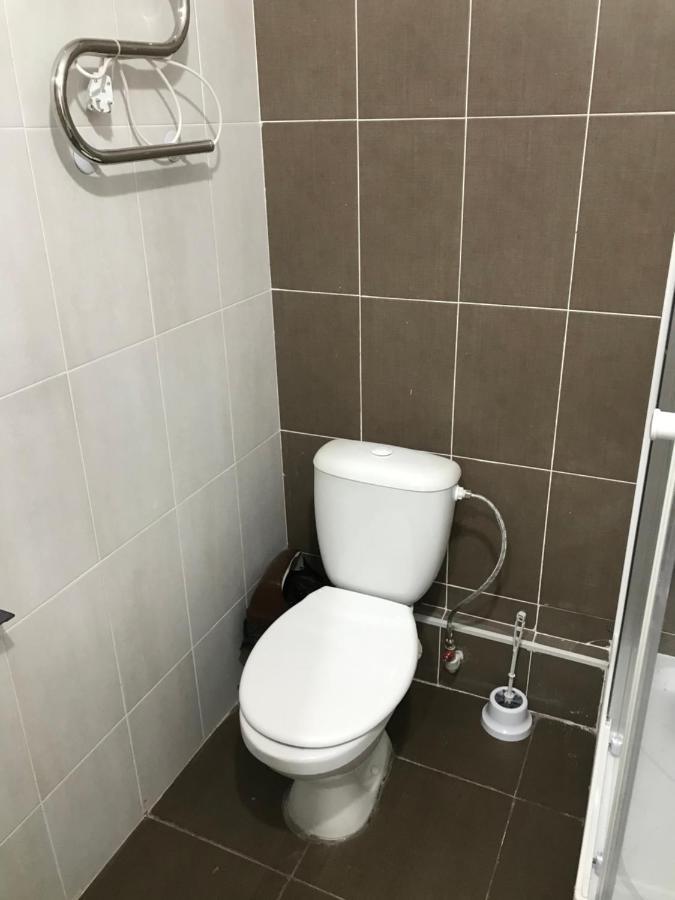 Уютные Квартиры В Боровом Апартаменты В Боровом 5 Hồ Borovoye Ngoại thất bức ảnh