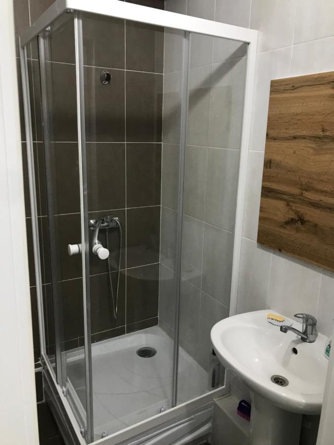Уютные Квартиры В Боровом Апартаменты В Боровом 5 Hồ Borovoye Ngoại thất bức ảnh